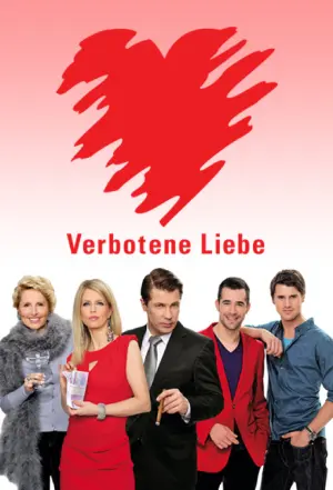 سریال آلمانی Verbotene Liebe