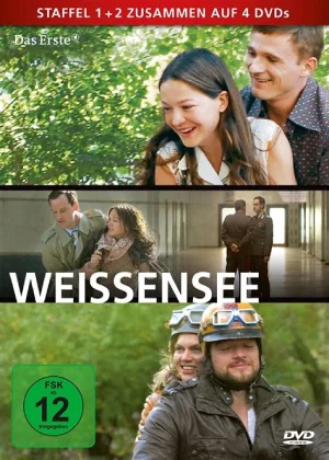 سریال Weissensee (ویسنسی)