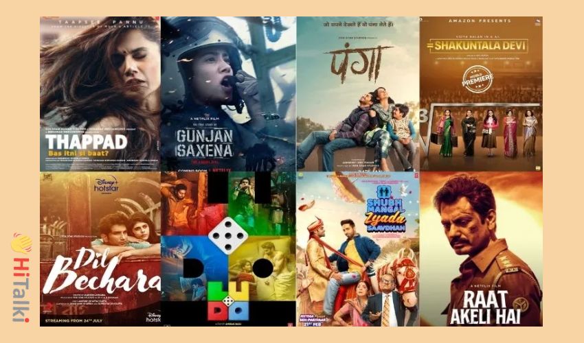 تماشای فیلم های هندی برای یادگیری و تقویت زبان هندی