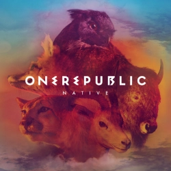آهنگ Counting Stars از OneRepublic