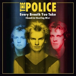 آهنگ Every Breath You Take از The Police
