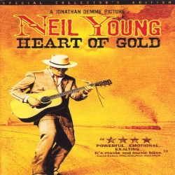 آهنگ Heart of Gold از Neil Young