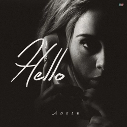 آهنگ Hello از Adele