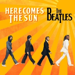 آهنگ Here Comes the Sun از The Beatles