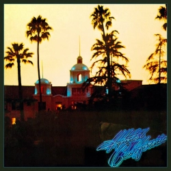 آهنگ Hotel California از Eagles