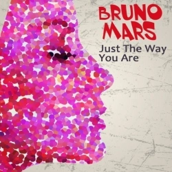 آهنگ Just the Way You Are از Bruno Mars