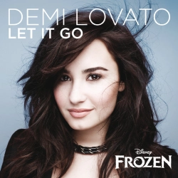 آهنگ Let It Go از Demi Lovato