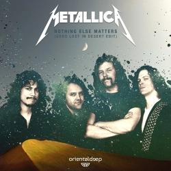 آهنگ Nothing Else Matters از Metallica