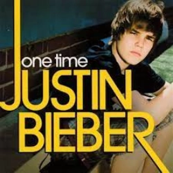 آهنگ One Time از Justin Bieber