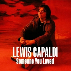 آهنگ Someone you loved- Lewis Capaldi