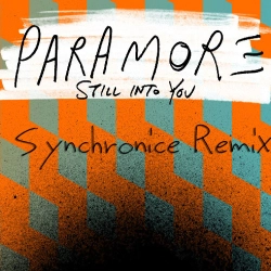 آهنگ Still Into You از Paramore