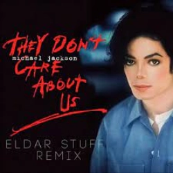 آهنگ They Dont care about us از Michael Jackson