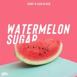 آهنگ Watermelon Sugar از Harry Styles