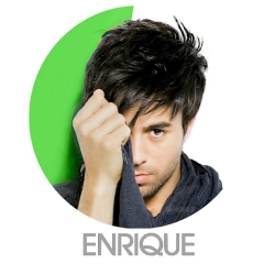 آهنگ Wish I was your lover از Enrique Iglesias