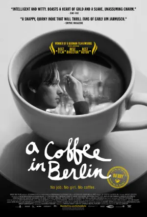 فیلم A Coffee in Berlin (یک قهوه در برلین)