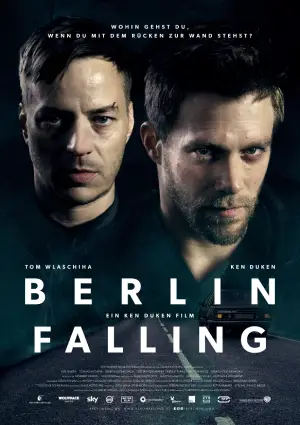 فیلم Berlin Falling (سقوط برلین)