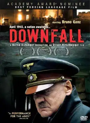 فیلم Downfall (سقوط)