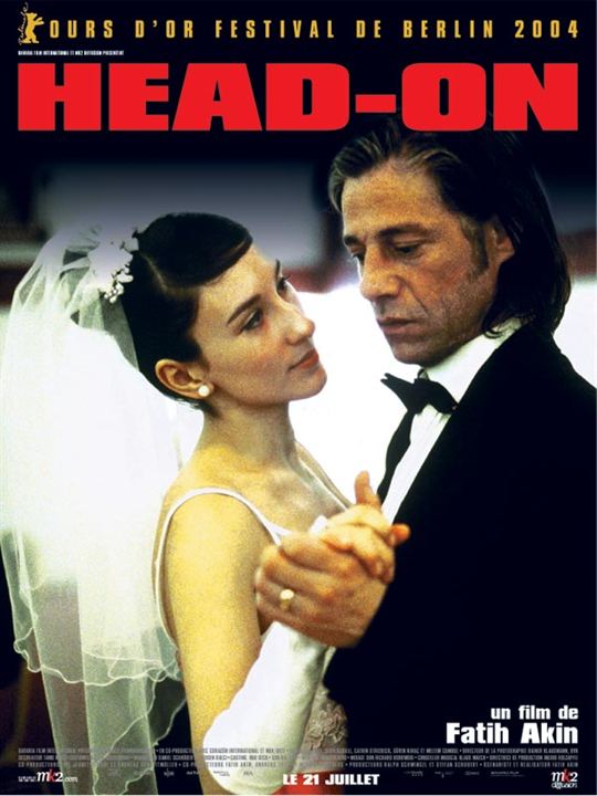 فیلم Head-On (شاخ به شاخ)