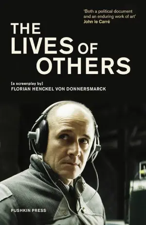 فیلم The Lives of Others (زندگی دیگران)