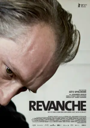 فیلم Revanche (انتقام)