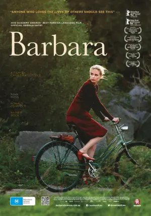 فیلم Barbara (باربارا)