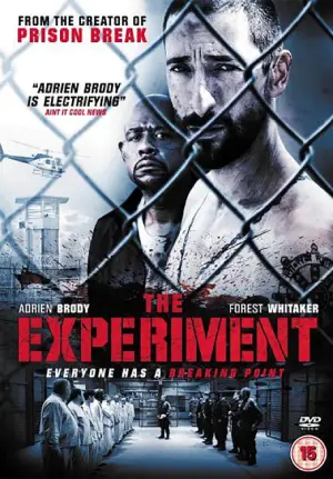 فیلم The Experiment (آزمایش)