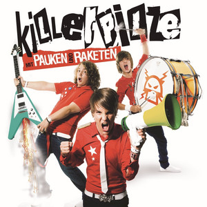 آهنگ Komm Komm.com - Killerpilze