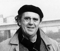 هاینریش بل (1917-1985)
