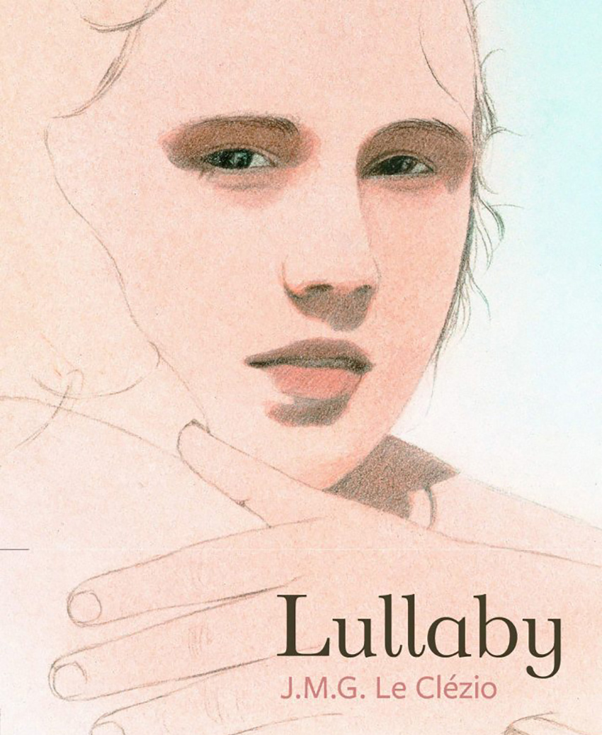 رمان فرانسوی لالایی