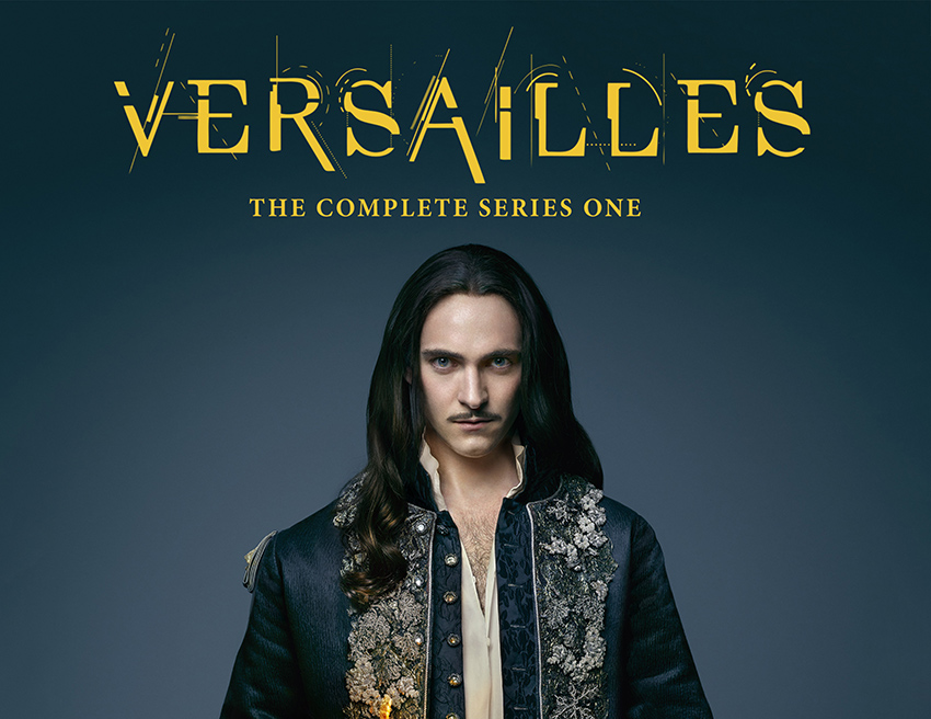 سریال Versailles