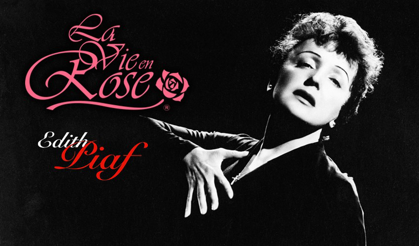 La Vie En Rose - Édith Piaf