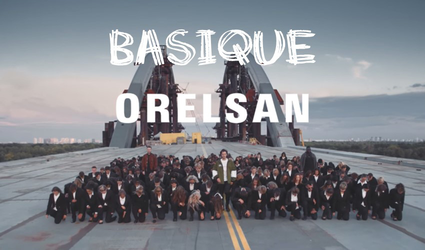 Basique - Orelsan