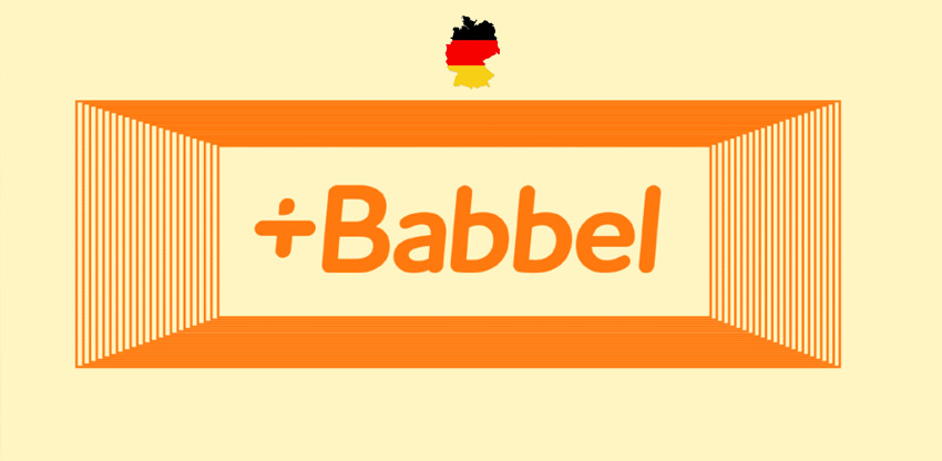 وب سایت Babbel