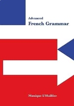 کتاب Advanced French Grammar 