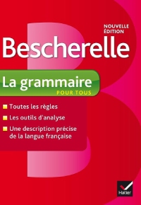 کتاب Bescherelle La Grammaire Pour Tous