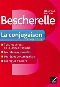 کتاب Bescherelle La conjugaison pour tous