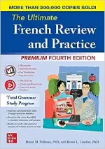 کتاب The Ultimate French Review and Practice