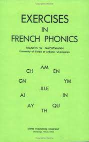 Exercises in French Phonics