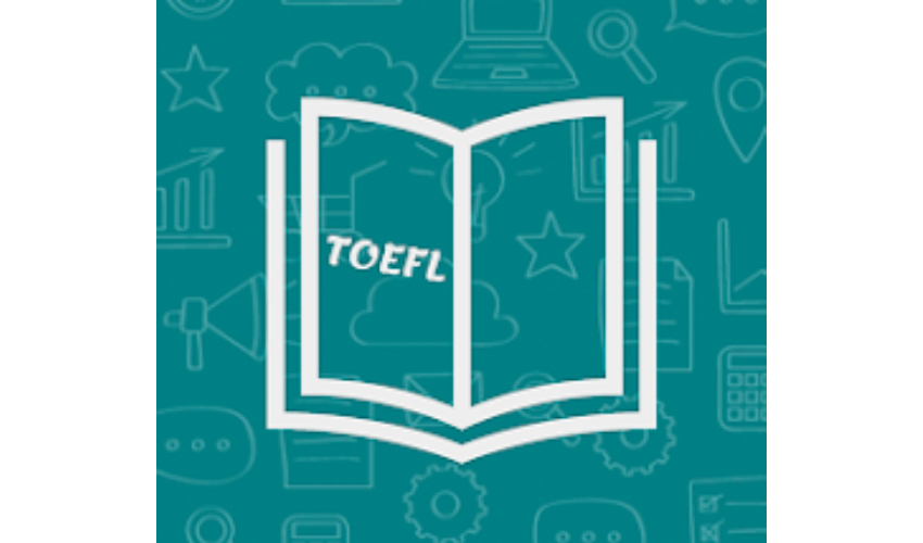 اپلیکیشن TOEFL iBT Preparation by Eslhu