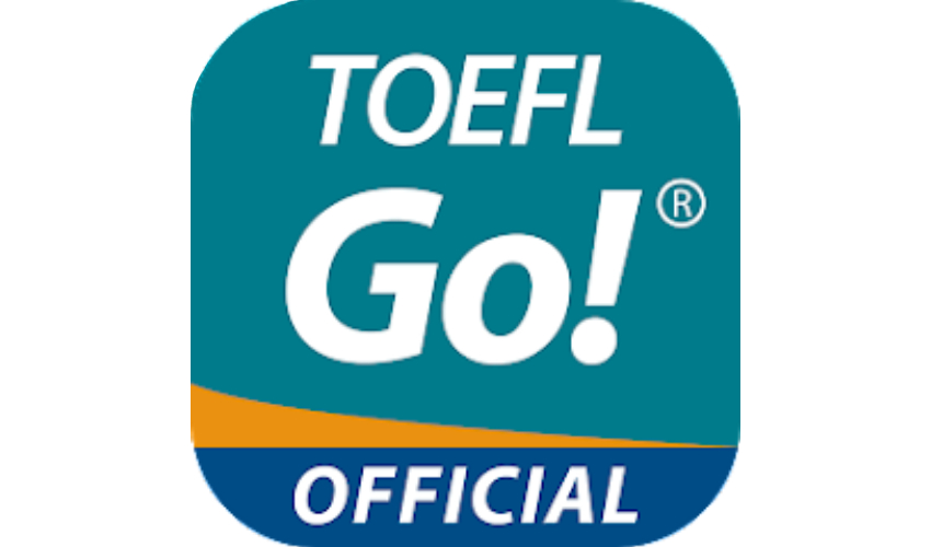 اپلیکیشن TOEFL Go