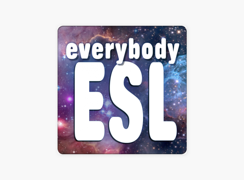 معرفی پادکست Everybody ESL 