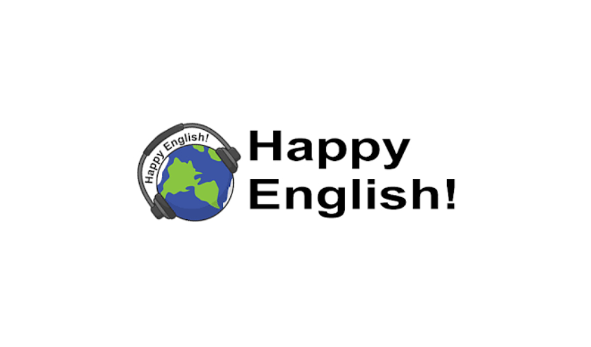 معرفی پادکست Happy English Podcast
