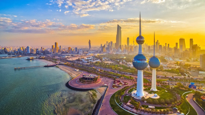 کویت از بهترین و پردرآمدترین کشورها برای مهاجرت معلم زبان انگلیسی