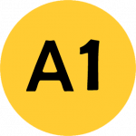 A1 level