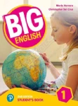 مجموعه کتاب‌های Big English