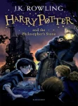 کتاب داستان Harry Potter and the Philosopher's Stone (هری پاتر و سنگ جادو)