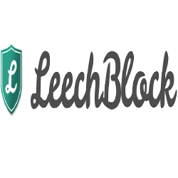 اپلیکیشن LeechBlock NG