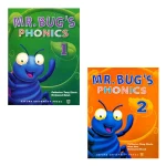 M’R Bug’s Phonics