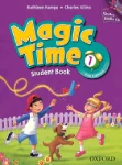 مجموعه کتاب‌های Magic Time
