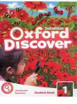 مجموعه کتاب‌های Oxford Discover